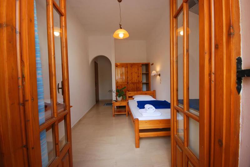 Appartement Flisvos Plakias