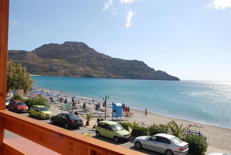 Appartement Flisvos Plakias