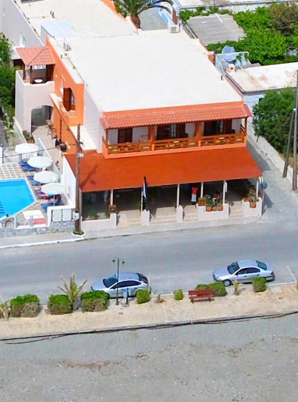 Flisvos Plakias