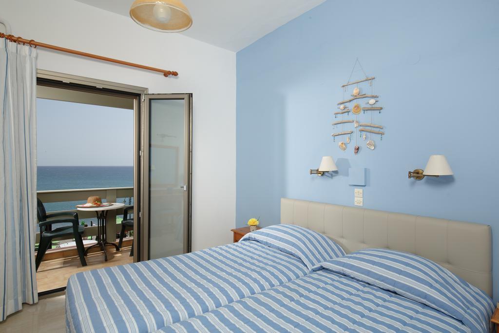 Appartement Flisvos *