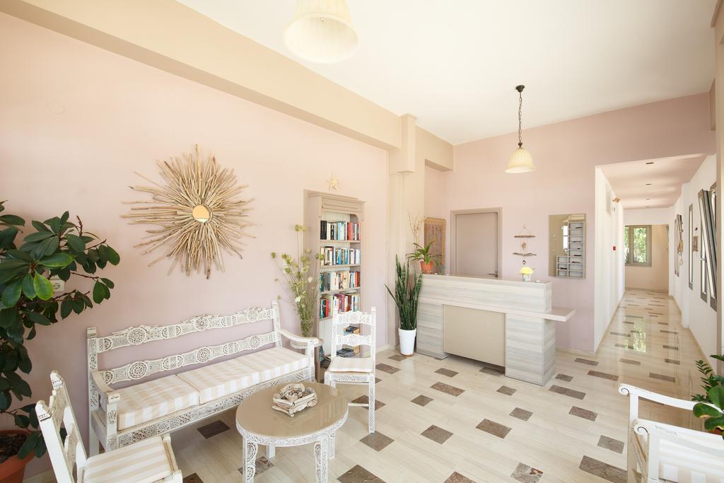 Appartement Flisvos