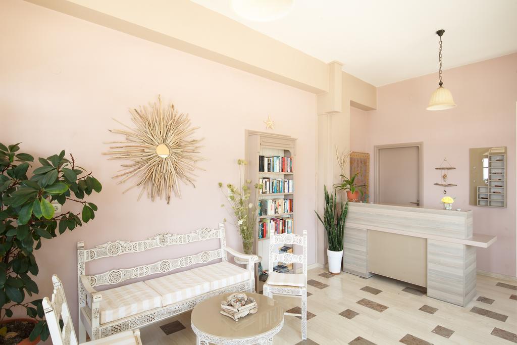 Appartement Flisvos *