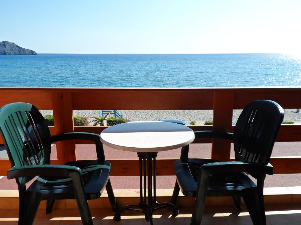 Appartement Flisvos