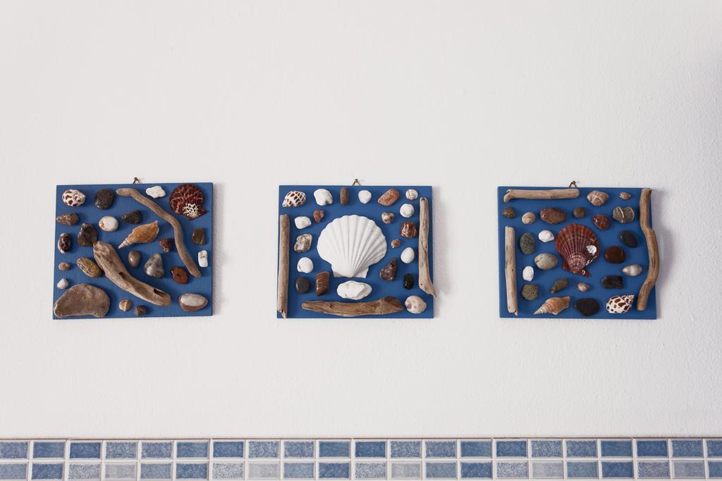 Appartement Flisvos Plakias