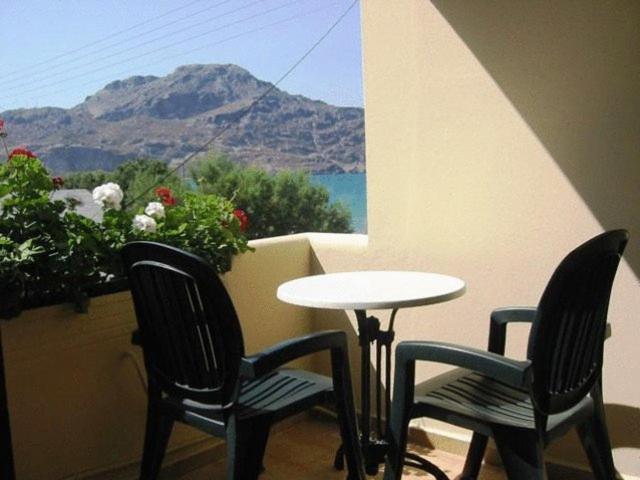Appartement Flisvos Plakias