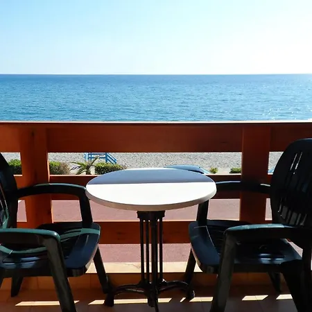 Flisvos Rooms Plakias Pokoj fotografie