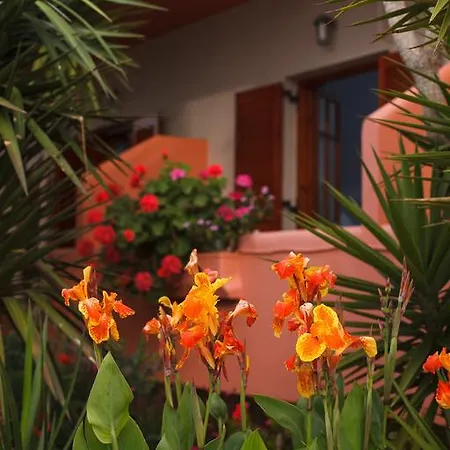 Flisvos Rooms Plakias Pokoj fotografie