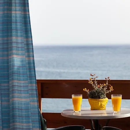 Flisvos Rooms Plakias Pokoj fotografie