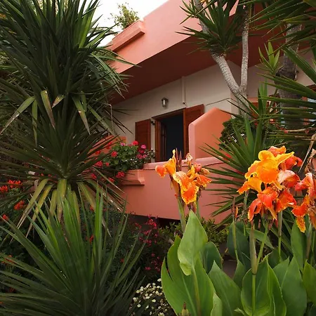 Flisvos Rooms Plakias Pokoj fotografie